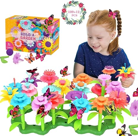 ideal birthday gift for 7 years old girl