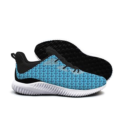 custom running shoes