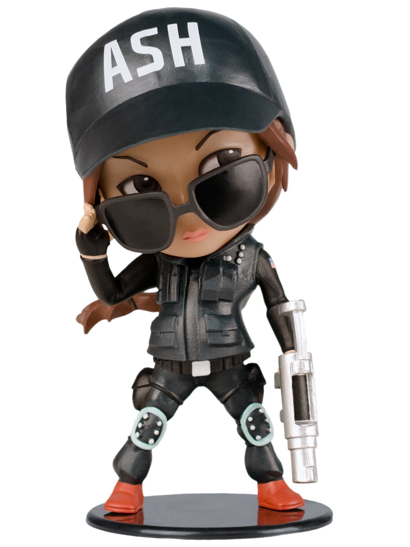 Ubisoft 3307216016274 Chibi Character Figures, standard