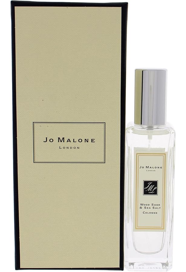Amazon.com: Jo Malone Wood Sage & Sea Salt Body Cream 175ml