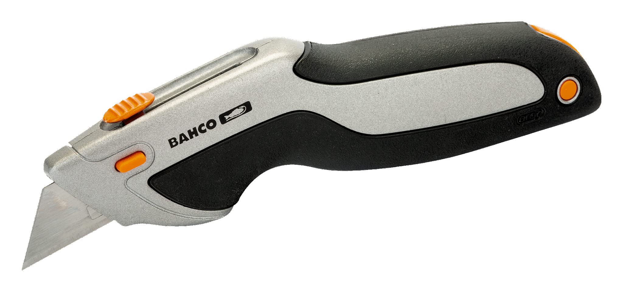 Bahco ERGORK Ergo Retractable Utility Knife