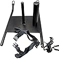 BlueDot Trading Power Running Training Speed Weight Sled Push, Pull, and Drag for Athletic Exercise and Speed Improvement, 
