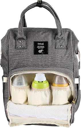 best rated changing bag