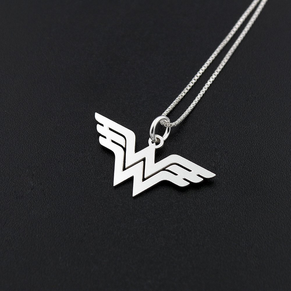wonder woman jewelry box