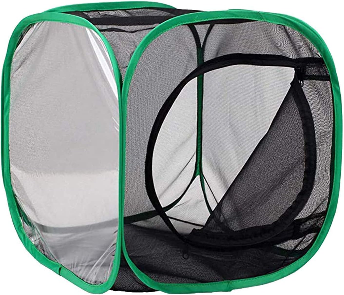 Butterfly Garden Butterfly Netting House Insect And Butterfly Habitat Cage Portable