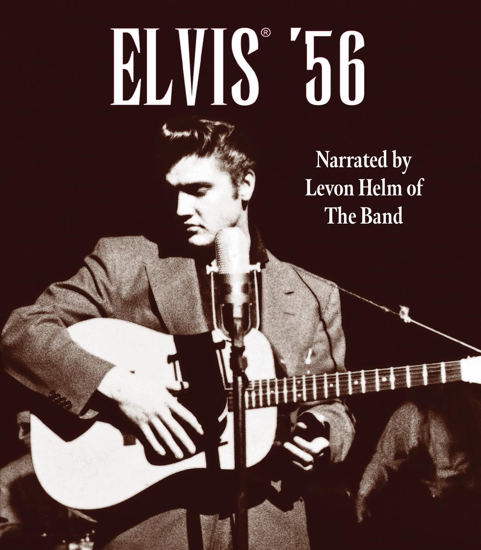 Photo 1 of Elvis '56 (Remastered Collector's Edition)