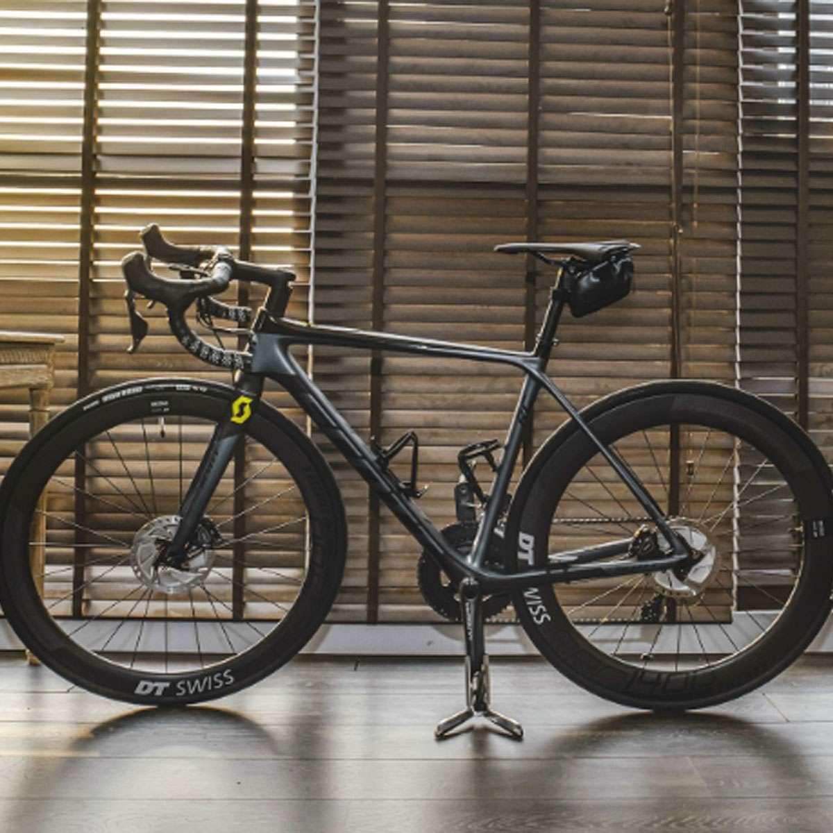 topeak flashstand slim adjustable bike repair stand