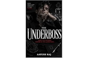 THE UNDERBOSS: A Dark Mafia Romance