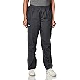 Scrub Pants for Women Workwear Originals Pull-On Elastic Waist 4200