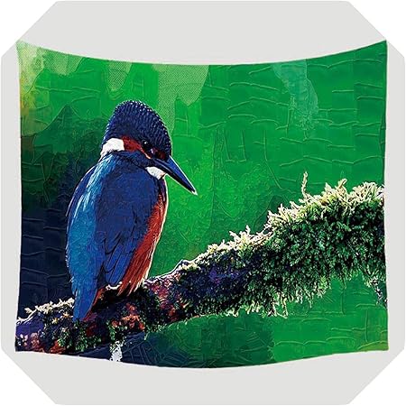 Big Incisors Tapices de Pared | Tapiz de Animales ...