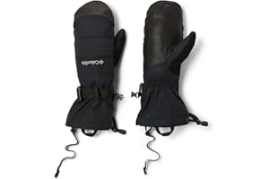 Columbia womens Whirlibird III MittenMittens