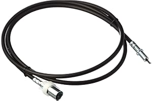 PIONEER AUTOMOTIVE INDUSTRIES Pioneer CA3018 Speedometer Cable