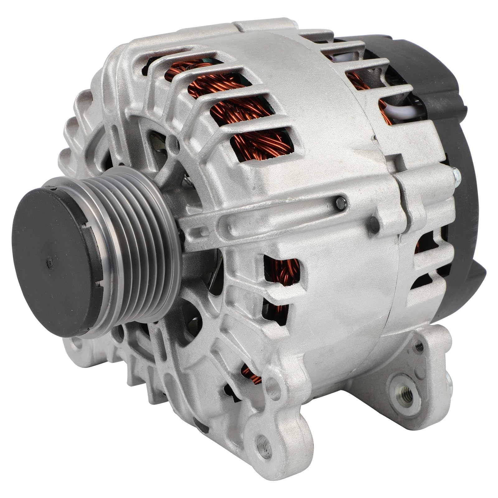SCITOO Alternator Fits for Volkswagen for Touareg