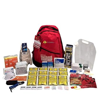 Image result for hurricane survival kit