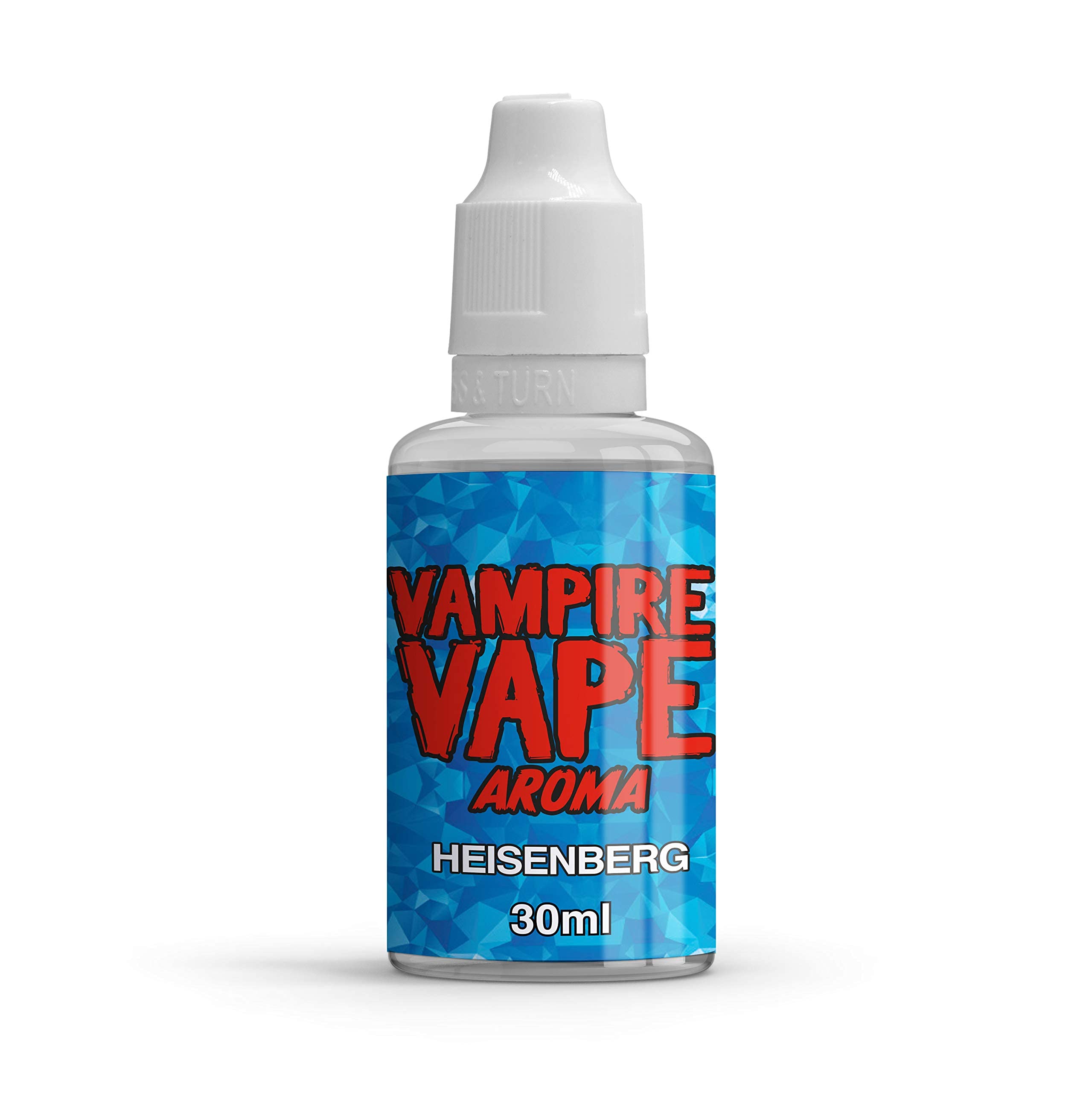 Vampire Flavour Concentrates (Heisenberg)