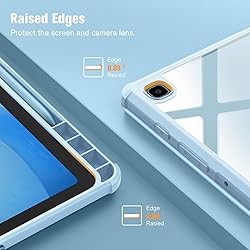 Fintie Hybrid Slim Case for Samsung Galaxy Tab S6