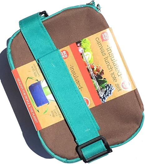 eco one lunch bag