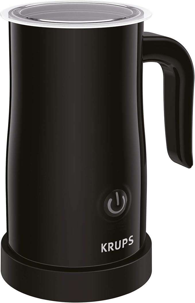 Krups XL100810 milk frother Automatic milk frother Amazon.co.uk Electronics