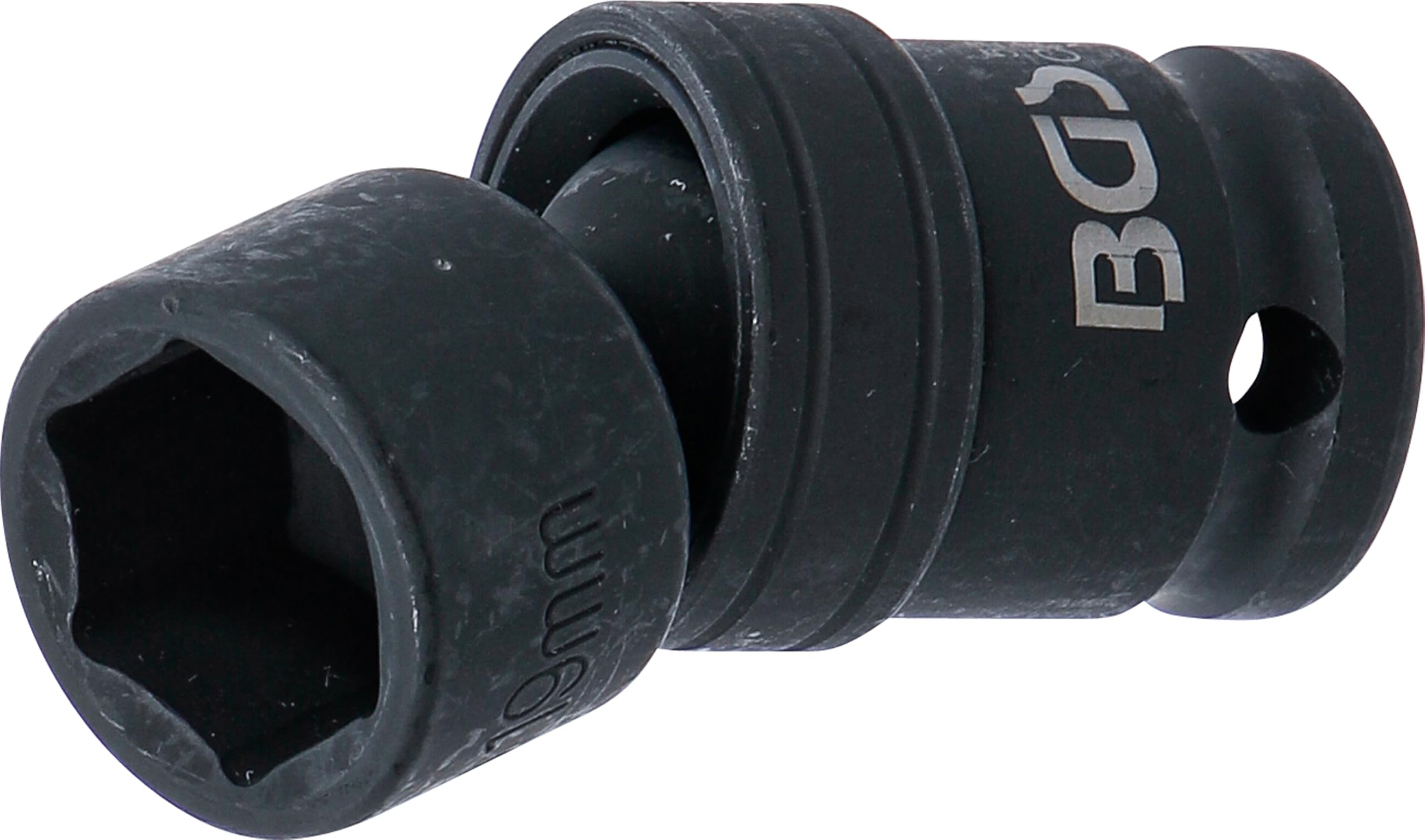 BGS 5200-19 | Impact Ball Joint Socket | 12.5 mm (1/2") Drive | 19 mm