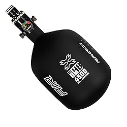 HK Army HPA Paintball Tank - Lightweight Alpha Air
