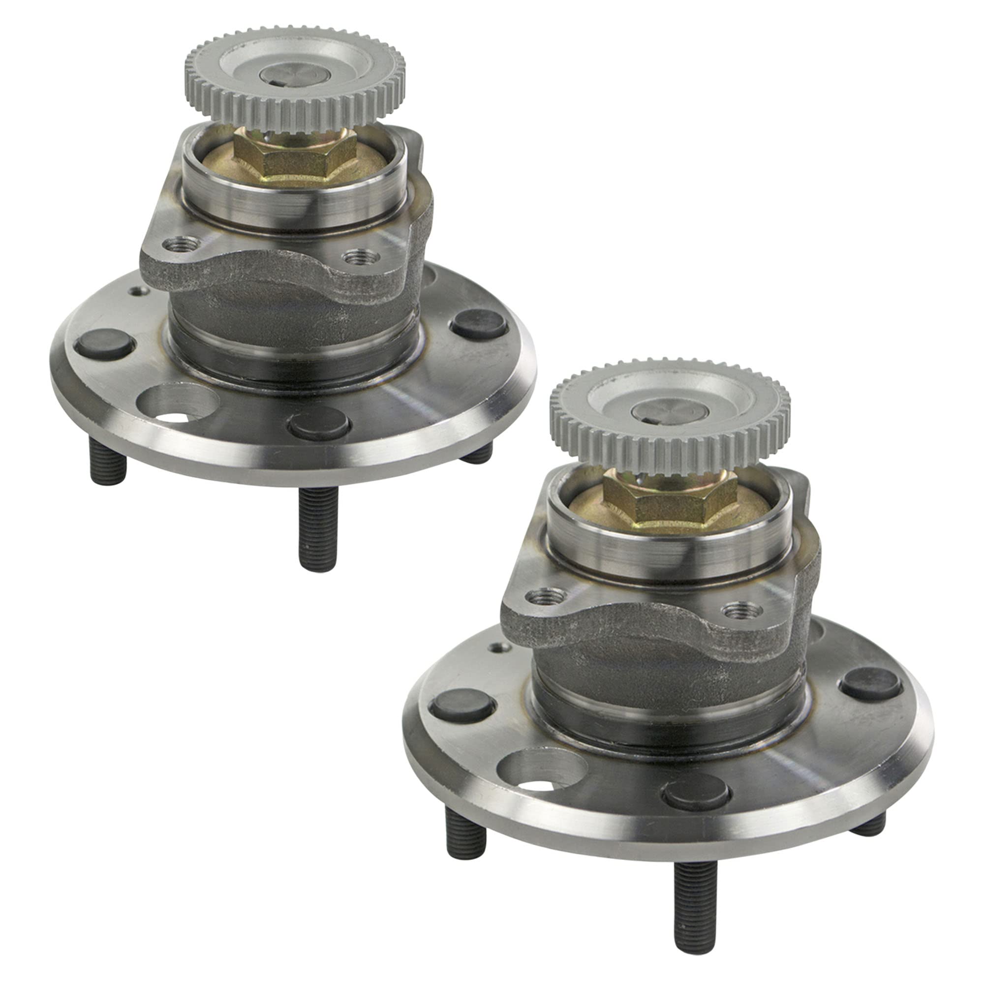 Stirling P512190PR_1206 - Pair 2 Rear Wheel Bearing