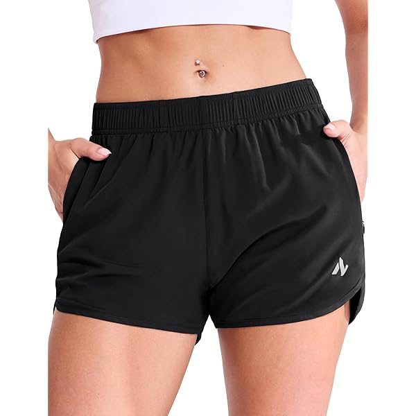Joau Womens Tropical Print Drawstring Bermuda Shorts Summer Elastic High Waist Casual Lightweight Loose Short Pants Athletic Workout Running Shorts P