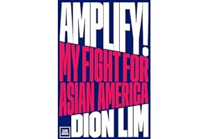 Amplify!: My Fight for Asian America