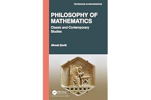 Philosophy of Mathematics (Textbooks in Mathematics)
