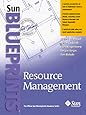 Resource Management (Sun Bluprints)