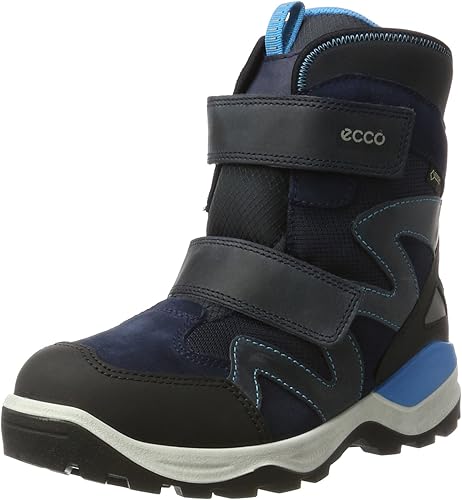 ecco boys boots