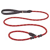 Ruffwear, Just-a-Cinch Dog Leash, 2-in-1 Lead