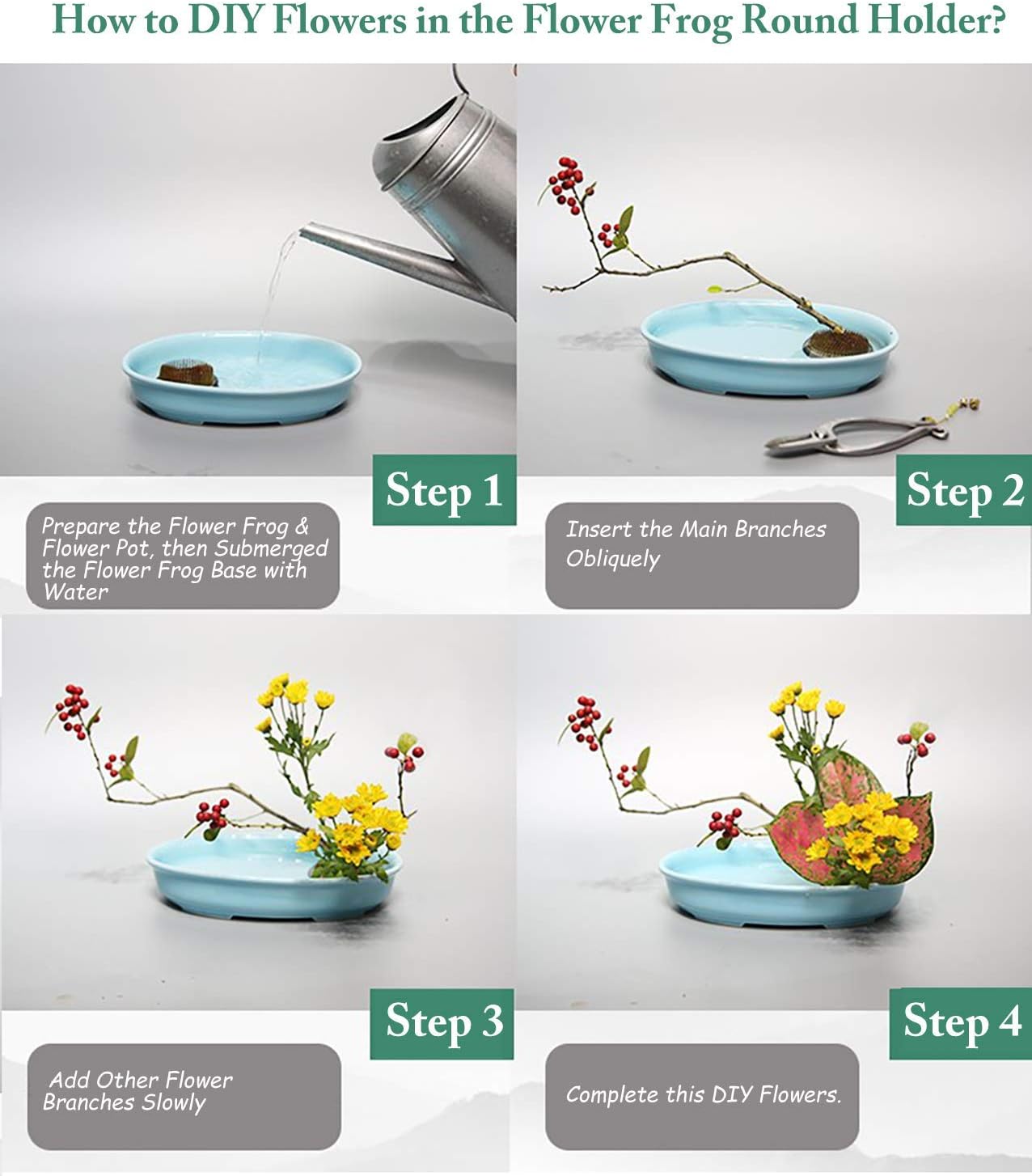 Amazon Com Justdolife Flower Frog Stainless Floral Frog Kenzans Flower Frog Round Heavy Duty Flower Arranger Holder Pin Frog For Diy Flower Craft 1 Pack Home Kitchen justdolife flower frog stainless floral frog kenzans flower frog round heavy duty flower arranger holder pin frog for diy flower craft 1 pack