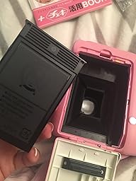 Amazon.com : Fujifilm Instax Mini 8+ (Mint) Instant Film