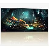 Tabletop Card Playmat with Stitched Edges, 24 x 14