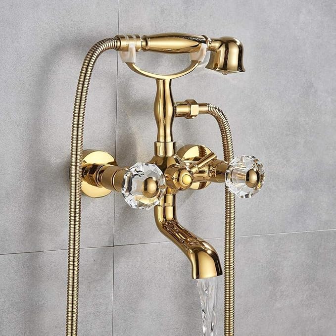 Grifos de cocina Grifería de fregadero Grifería de bañera de pulido