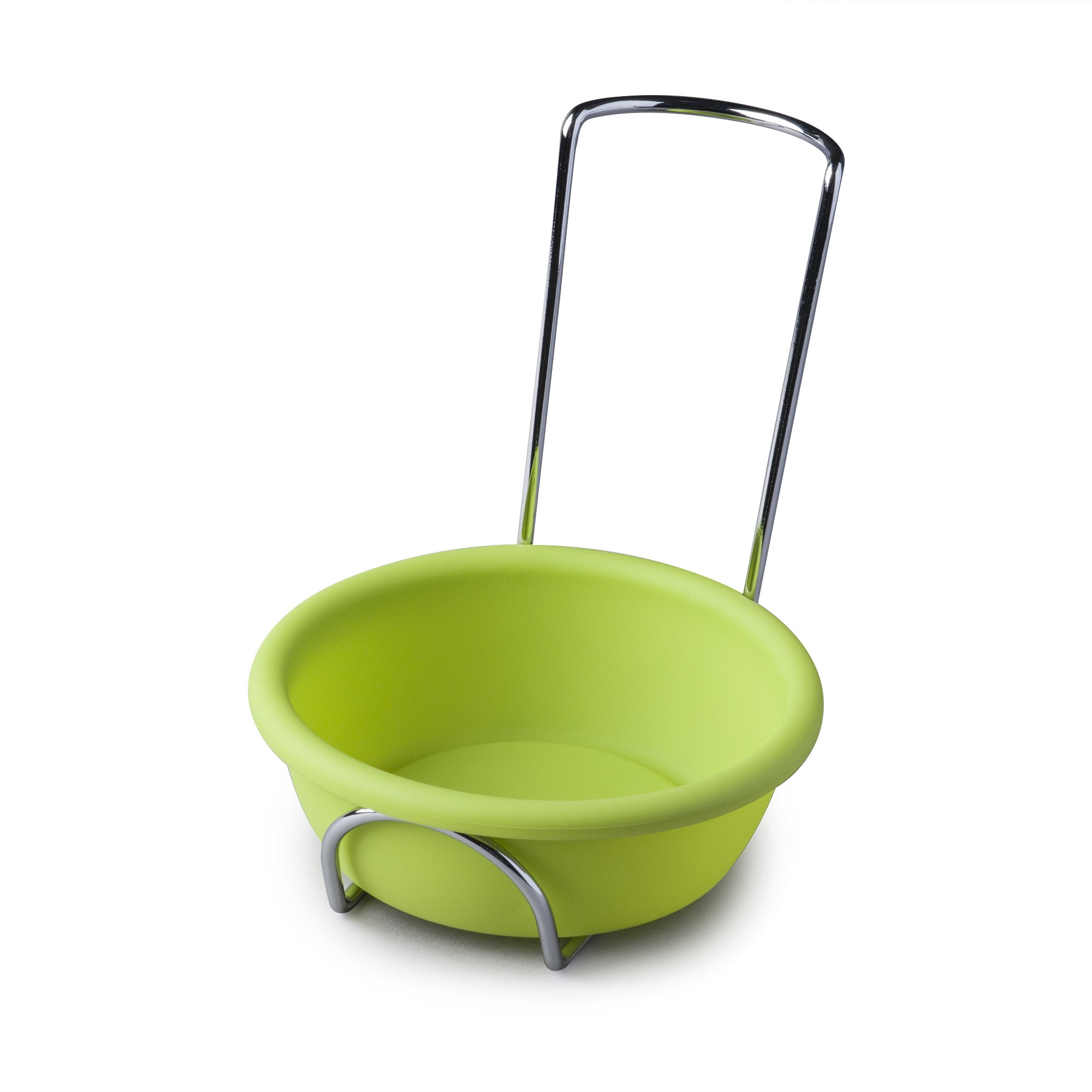 Zeal J239L Spoon Rest, Lime