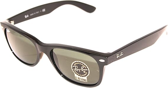 rb2132 new wayfarer 901l 55mm