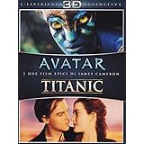 Avatar / Titanic (2 Blu-Ray 3D)