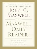 The Maxwell Daily Reader: 365 Days of Insight to