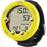 Suunto Zoop Novo Wrist Scuba Diving Computer