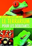 Image de le terrarium pour les debutants