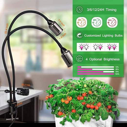 siembra en crecimiento auto on