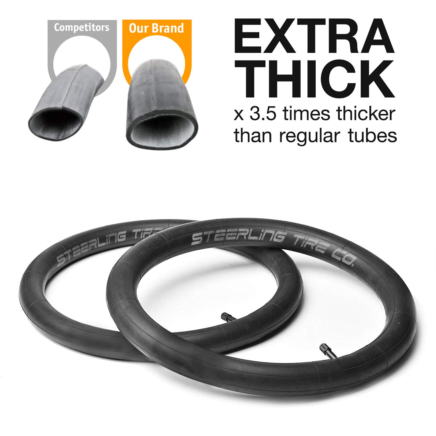 thule urban glide tire tube