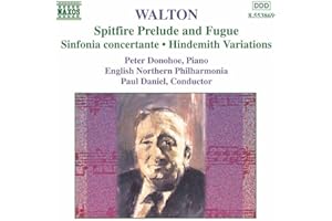 Spitfire Prelude & Fugue