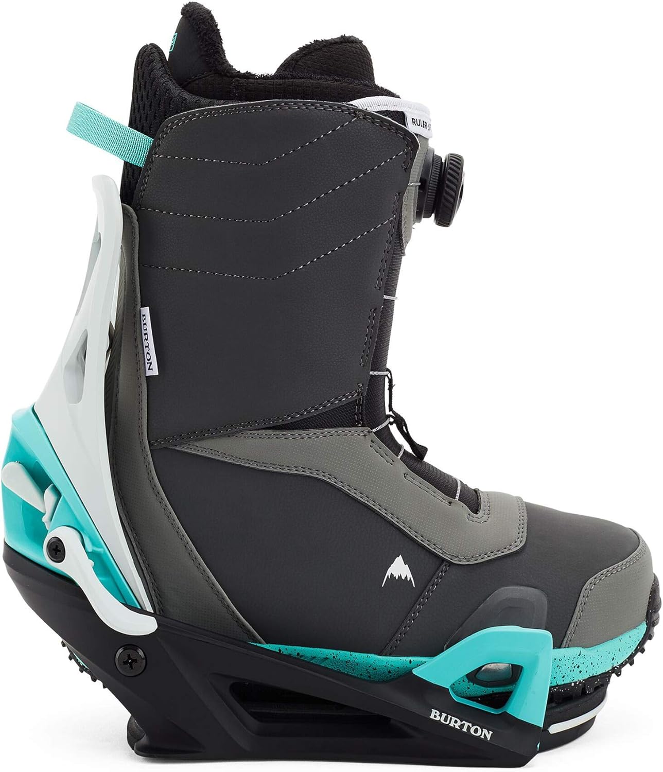 Burton step on for sale Clearance