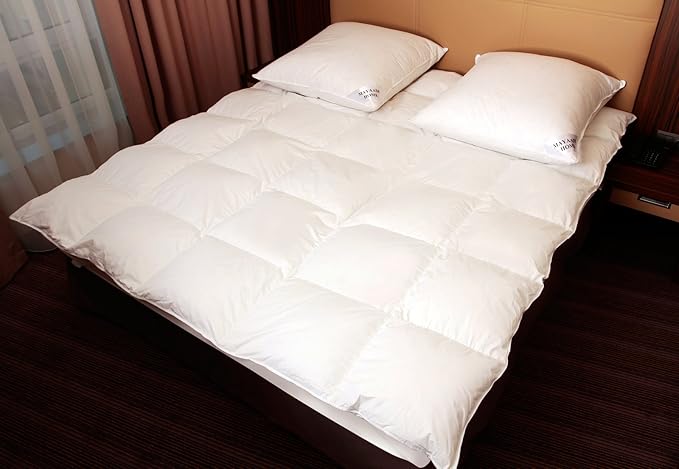 extra gro�e bettdecke