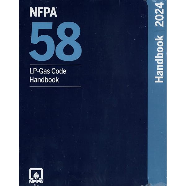 NFPA 54/ANSI Z223.1, National Fuel Gas Code, 2024 Edition