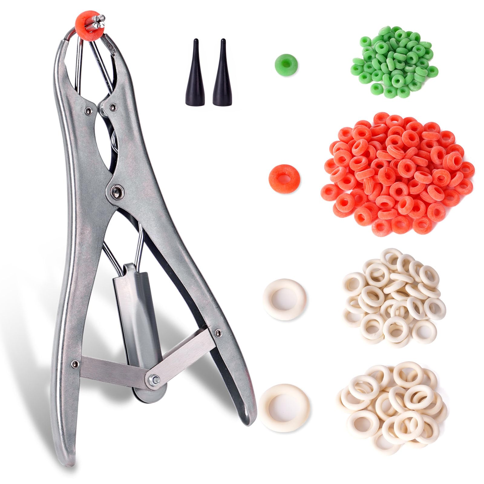 Mua Livestock Castration Bander with 4 Different Sizes of Castrator ...