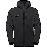 Mammut Tamaro Midlayer Hooded Jacket Men