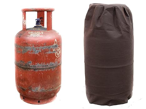 Everglow Totalgaz 17 Kg Lpg Gas Cylinder Rs 65 Kilogram Everglow